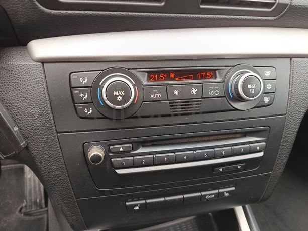 BMW Série 1 · Ano 2007