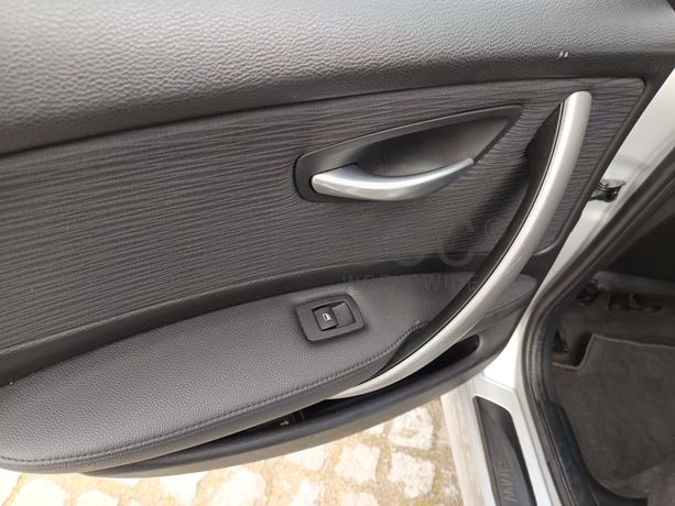 BMW Série 1 · Ano 2007