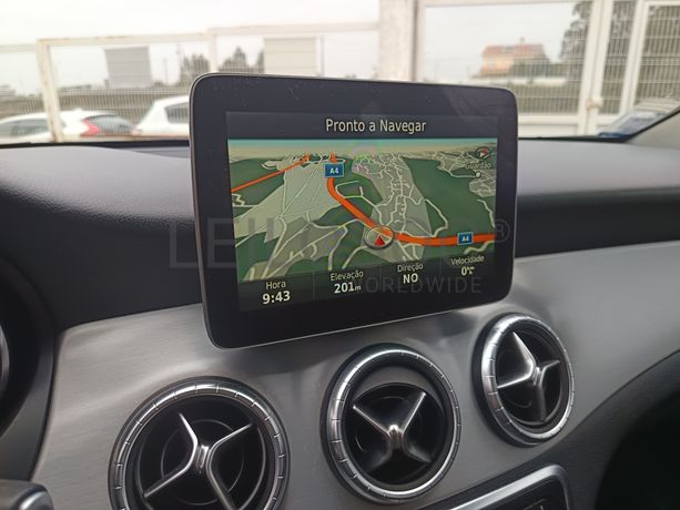 Mercedes-Benz 220 CDI · Ano 2016