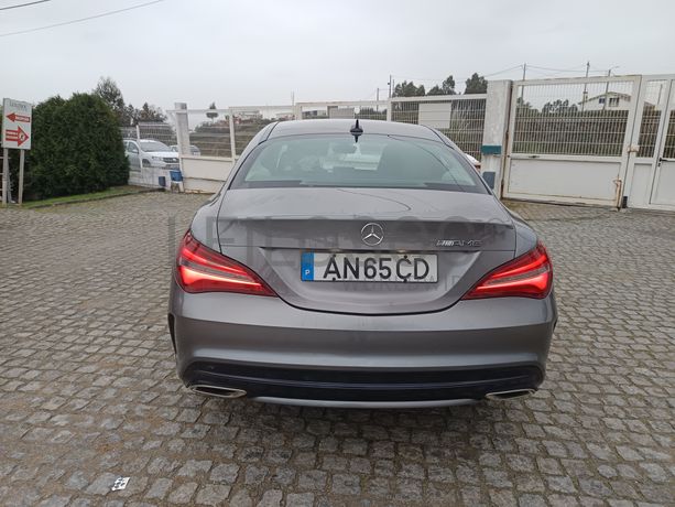 Mercedes-Benz 220 CDI · Ano 2016