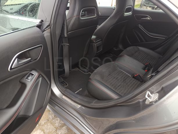 Mercedes-Benz 220 CDI · Ano 2016