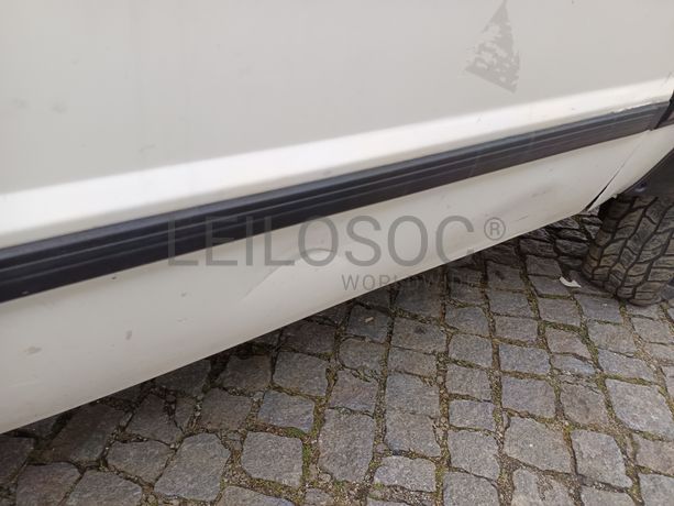 Land Rover Discovery · Ano 1995