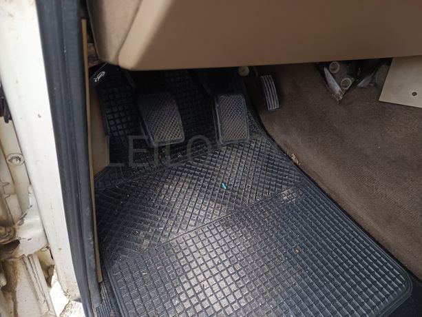 Land Rover Discovery · Ano 1995