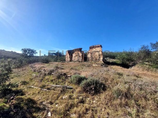 Terreno com 10 Hectares · Mértola