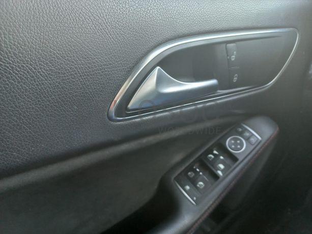 Mercedes-Benz A 180 · Ano 2014