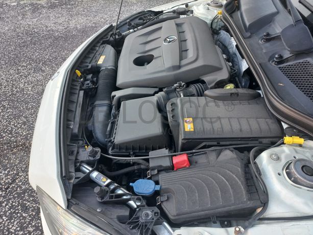 Mercedes-Benz A 180 · Ano 2014