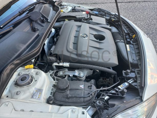 Mercedes-Benz A 180 · Ano 2014