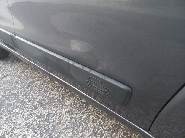 Renault Twingo · Ano 2018