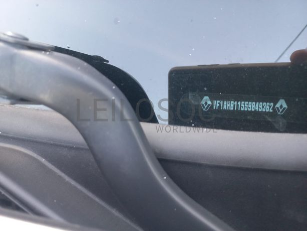 Renault Twingo · Ano 2018