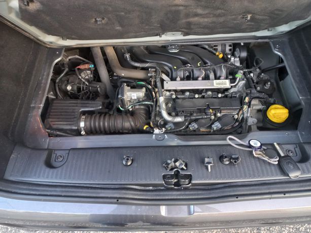 Renault Twingo · Ano 2018