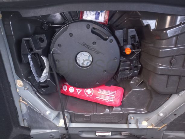 Renault Mégane · Ano 2017