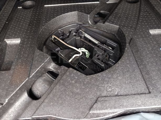 Peugeot 308 · Ano 2016