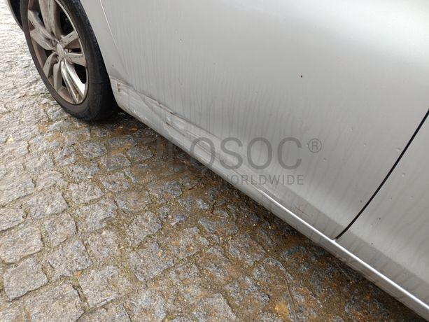 Peugeot 308 · Ano 2016