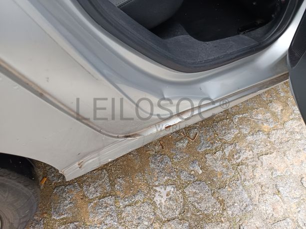 Peugeot 308 · Ano 2016