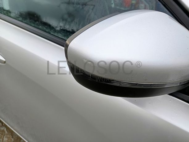 Peugeot 308 · Ano 2016