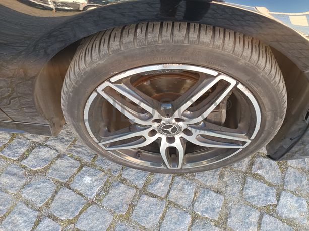 Mercedes-Benz CLA 200d · Ano 2018