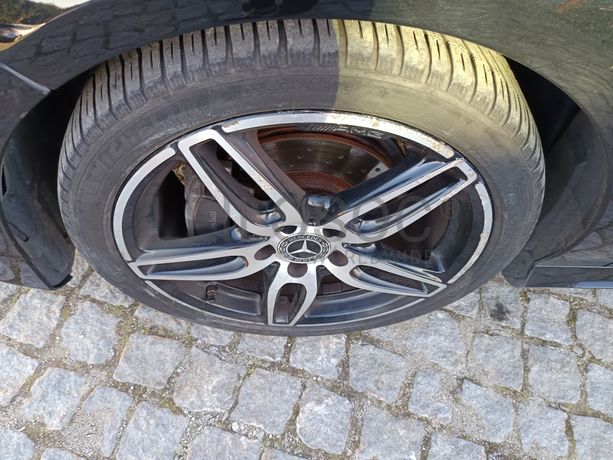 Mercedes-Benz CLA 200d · Ano 2018