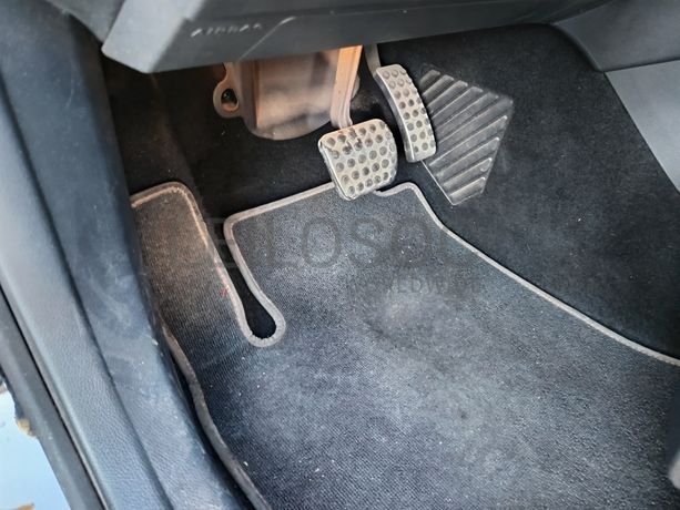 Mercedes-Benz CLA 200d · Ano 2018