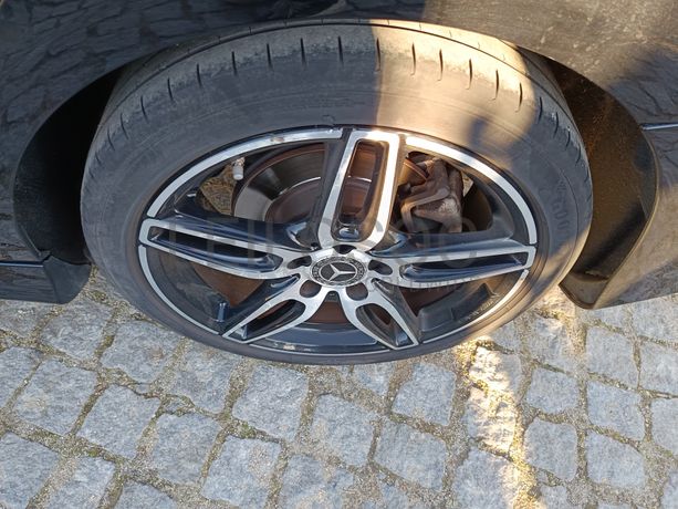 Mercedes-Benz CLA 200d · Ano 2018