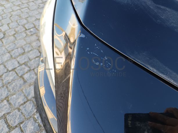 Mercedes-Benz CLA 200d · Ano 2018