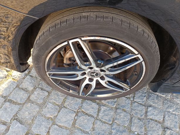 Mercedes-Benz CLA 200d · Ano 2018