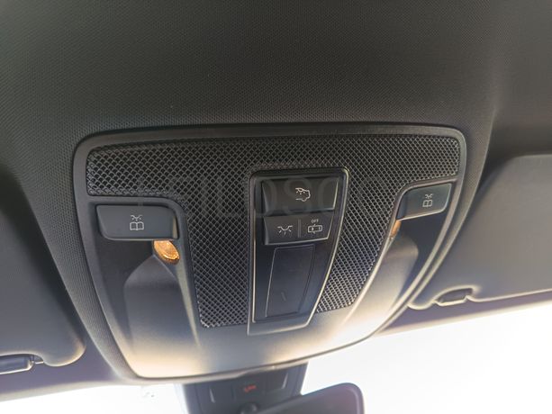 Mercedes-Benz CLA 200d · Ano 2018