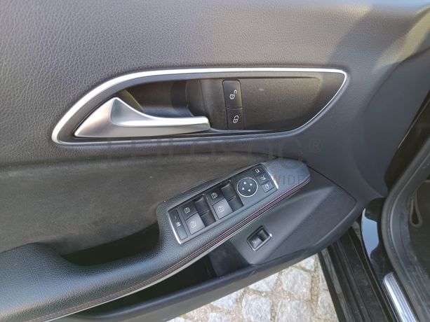 Mercedes-Benz CLA 200d · Ano 2018