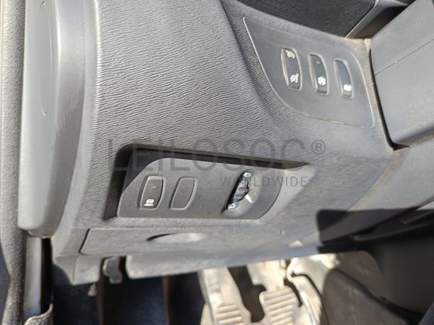 Renault Kangoo Maxi · Ano 2016