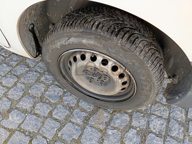 Renault Kangoo Maxi · Ano 2016