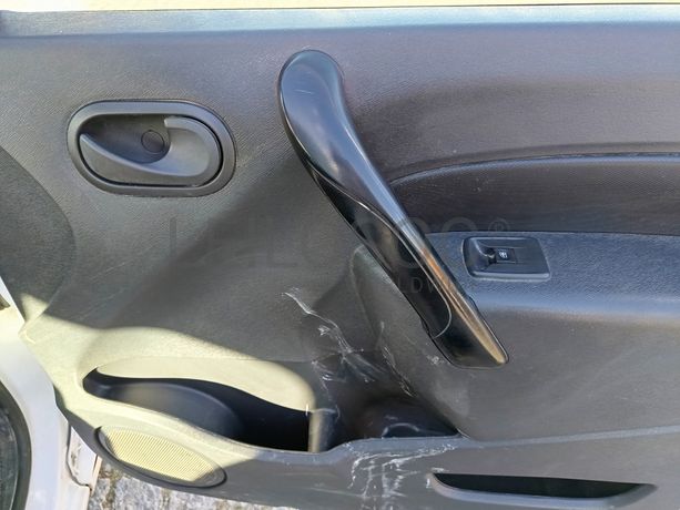 Renault Kangoo Maxi · Ano 2016