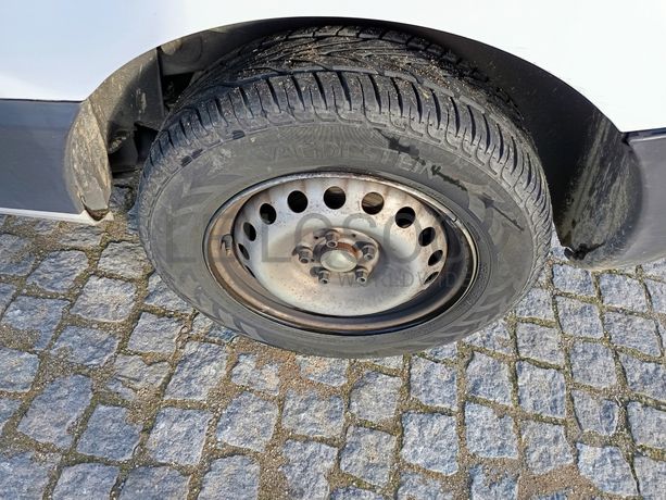 Renault Kangoo Maxi · Ano 2016