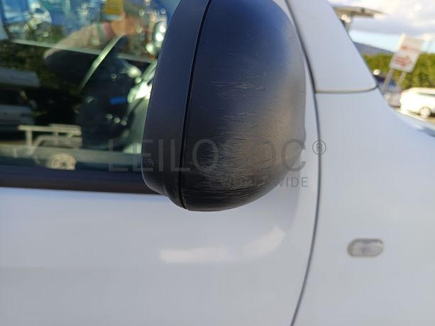 Renault Kangoo Maxi · Ano 2016