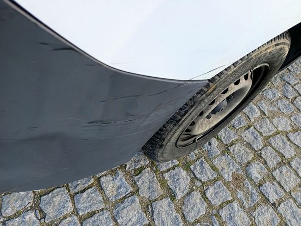 Renault Kangoo Maxi · Ano 2016