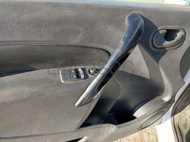 Renault Kangoo Maxi · Ano 2016