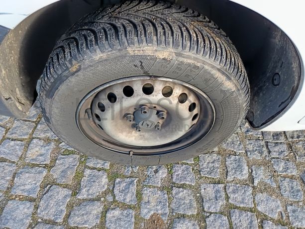 Renault Kangoo Maxi · Ano 2016