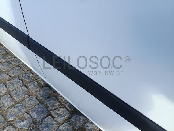 Renault Kangoo Maxi · Ano 2016