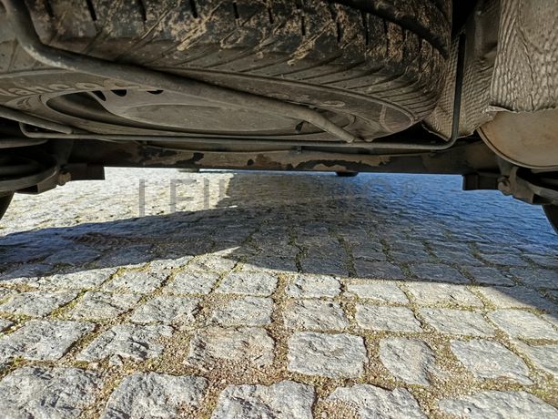 Renault Kangoo Maxi · Ano 2016