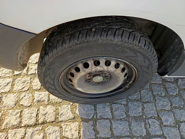 Renault Kangoo Maxi · Ano 2016