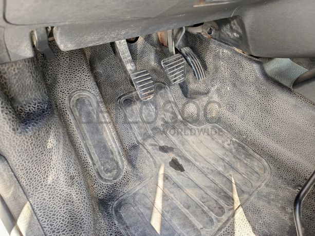 Renault Kangoo Maxi · Ano 2016