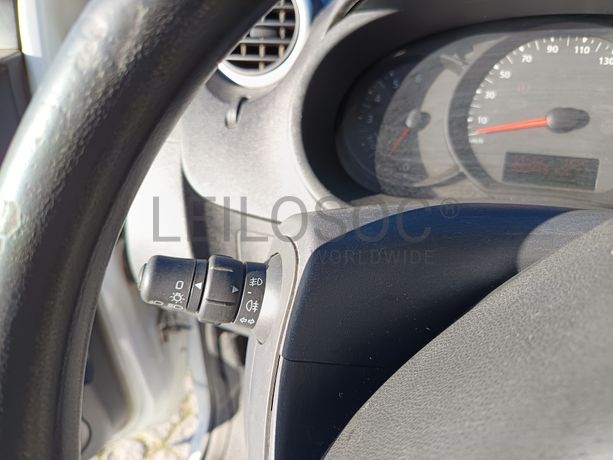 Renault Kangoo Maxi · Ano 2016