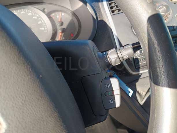 Renault Kangoo Maxi · Ano 2016