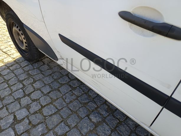 Renault Kangoo Maxi · Ano 2016