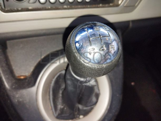 Citroën Grand C4 Picasso · Ano 2008