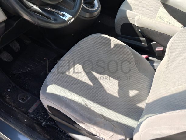 Citroën Grand C4 Picasso · Ano 2008