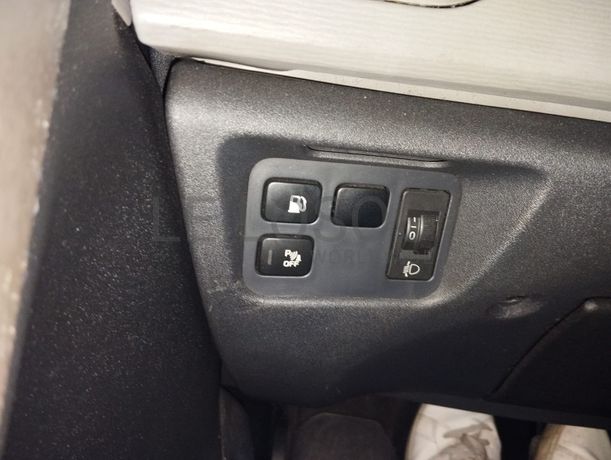 Citroën Grand C4 Picasso · Ano 2008