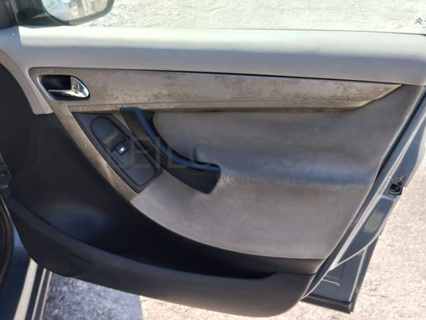 Citroën Grand C4 Picasso · Ano 2008