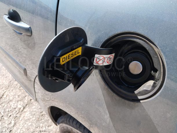 Citroën Grand C4 Picasso · Ano 2008