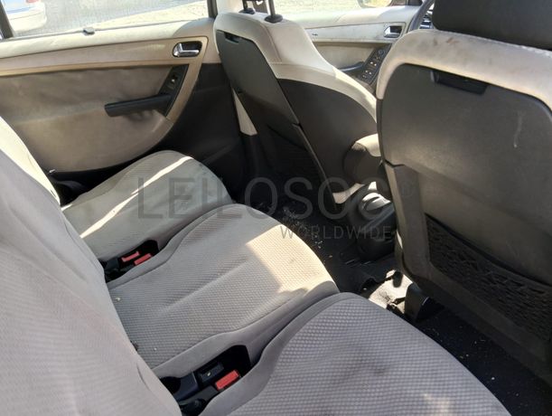 Citroën Grand C4 Picasso · Ano 2008