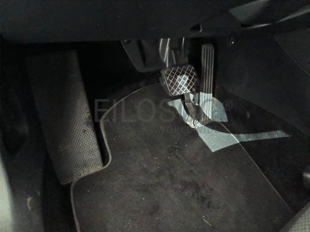 Volkswagen Passat CC TDI · Ano 2011