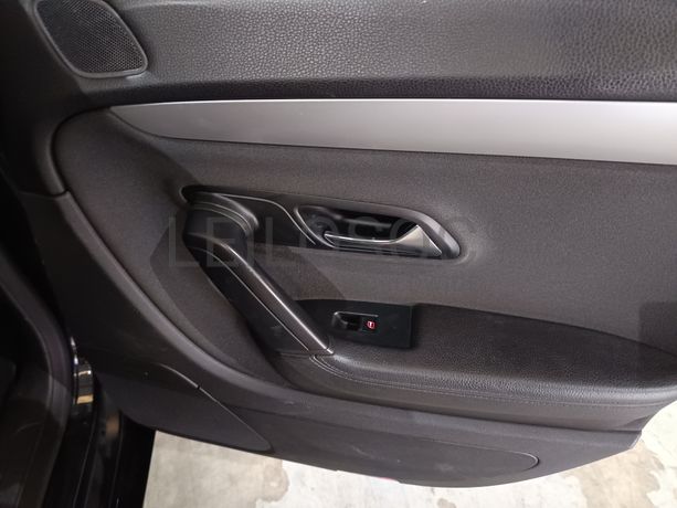 Volkswagen Passat CC TDI · Ano 2011